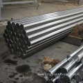 Round Stainless Steel Tube Small diameter